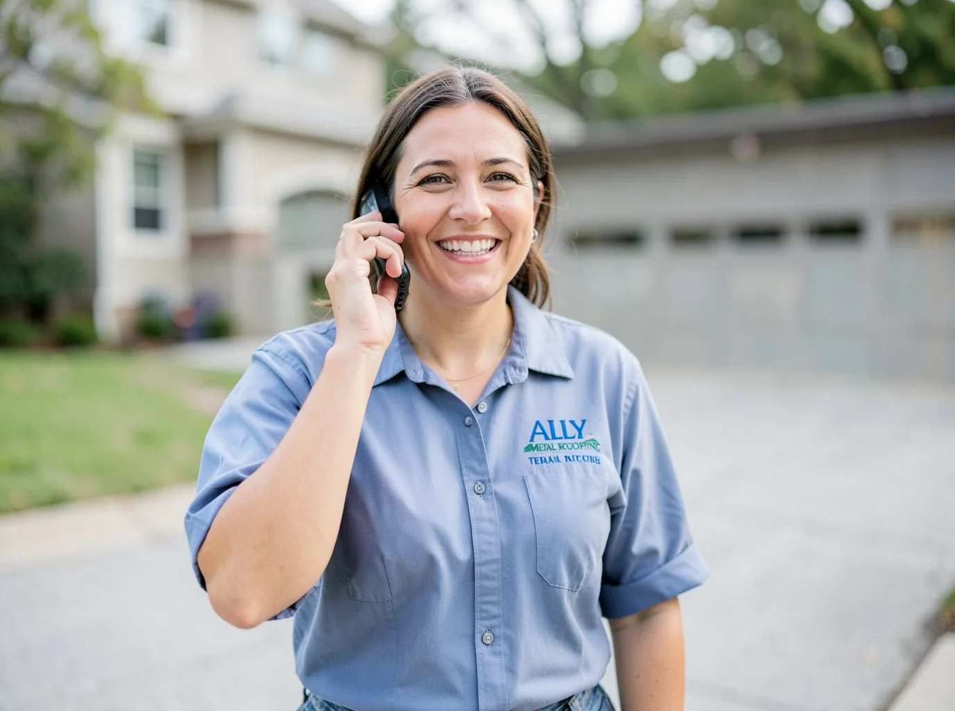 Metal Roof Installation Black Creek, WI FAQs
